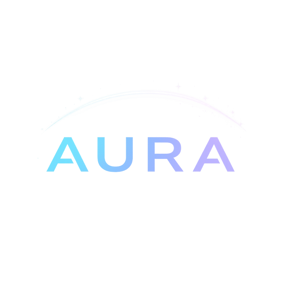 AURA-Ухаалаг LED гэрэл